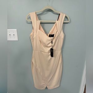 NWT / Kardashian Kollection Dress